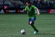 Columbus Crew SC v Seattle Sounders FC